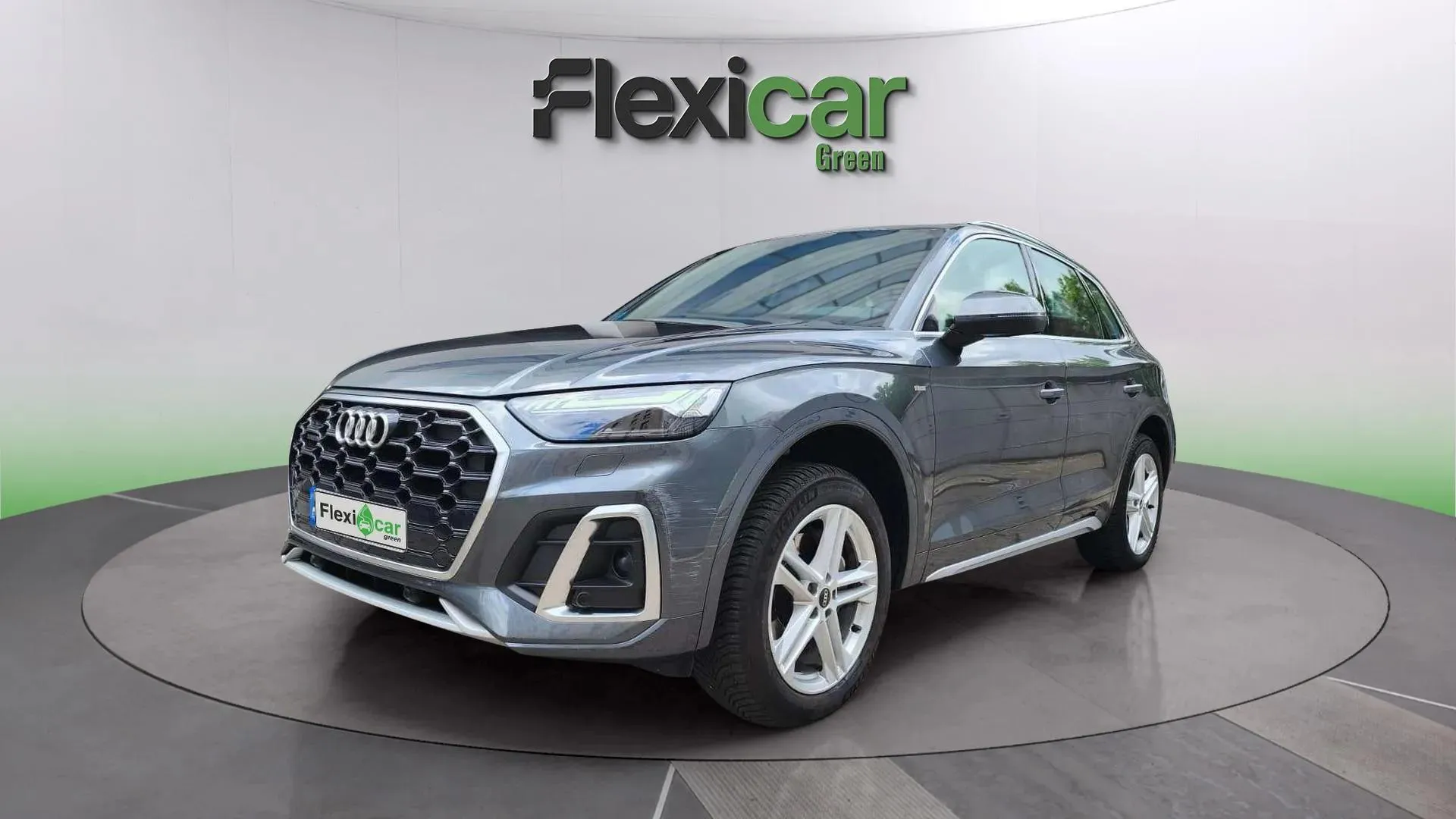 Audi Q5 40 TDI quattro-ultra - foto 3