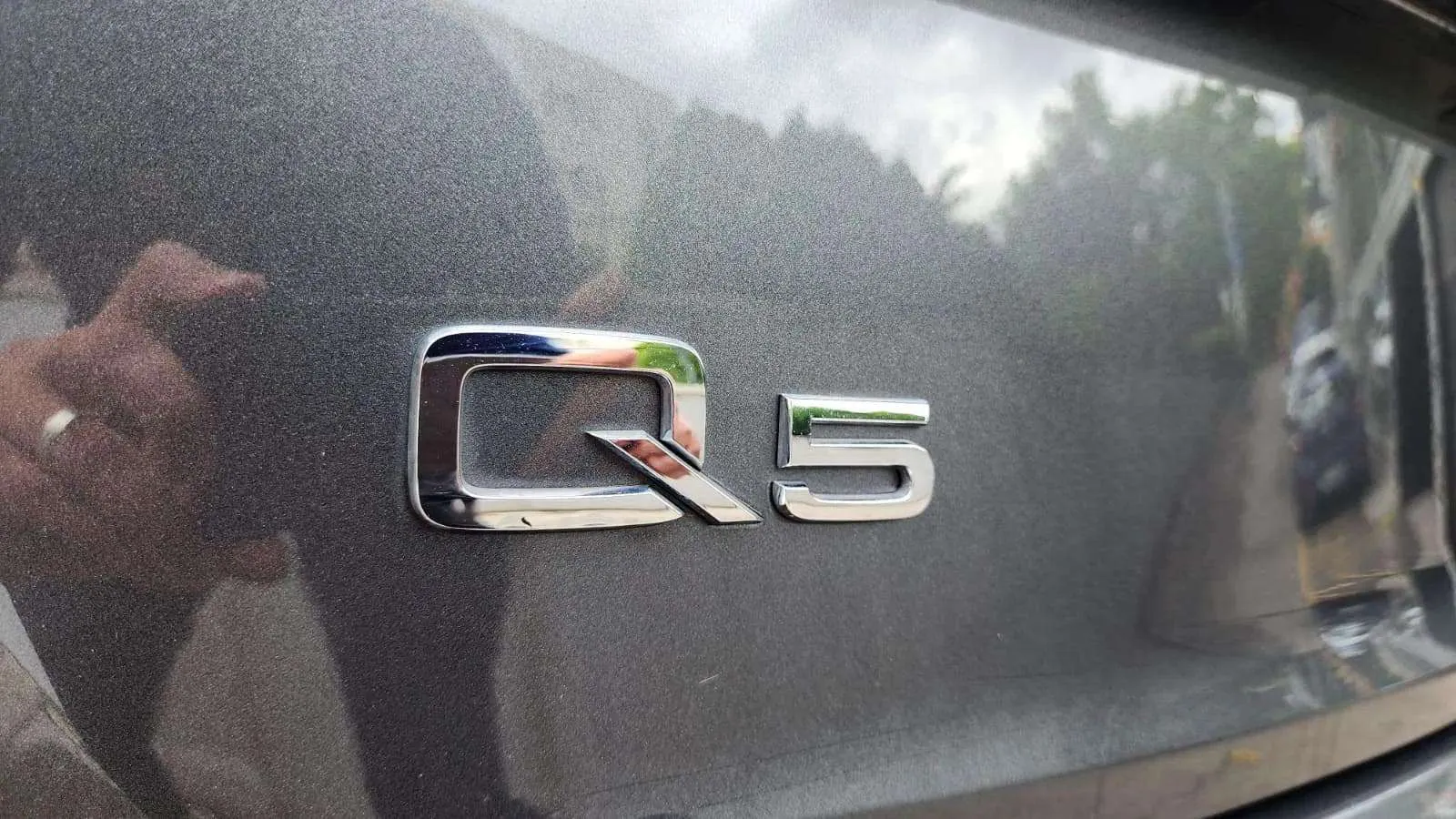 Audi Q5 40 TDI quattro-ultra - foto 32