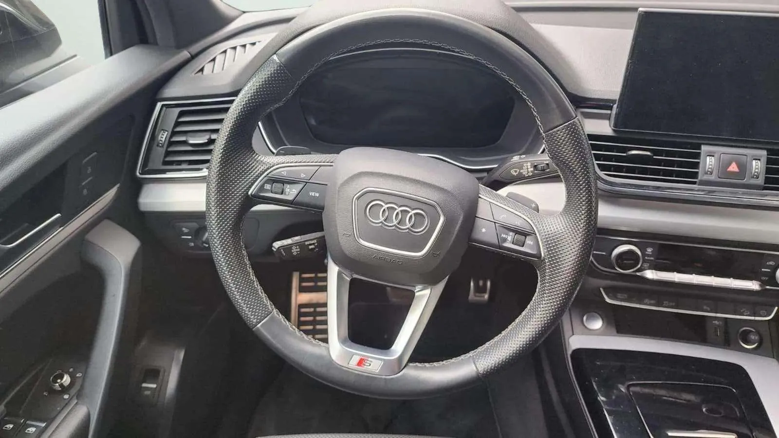 Audi Q5 40 TDI quattro-ultra - foto 11