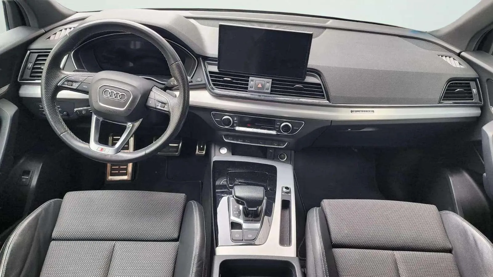 Audi Q5 40 TDI quattro-ultra - foto 9