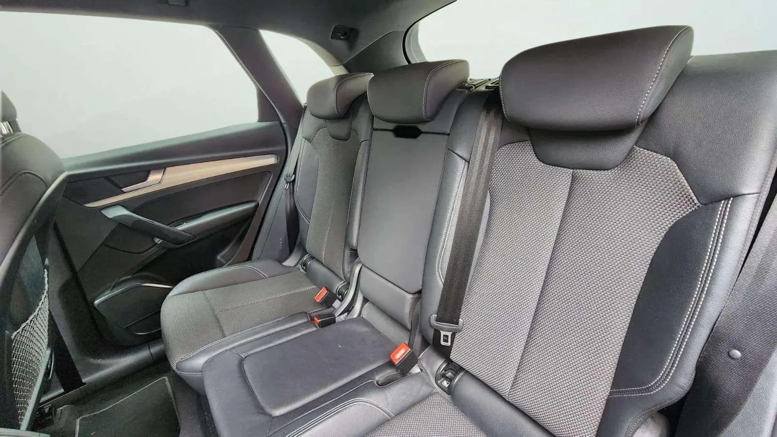Audi Q5 40 TDI quattro-ultra - foto 25