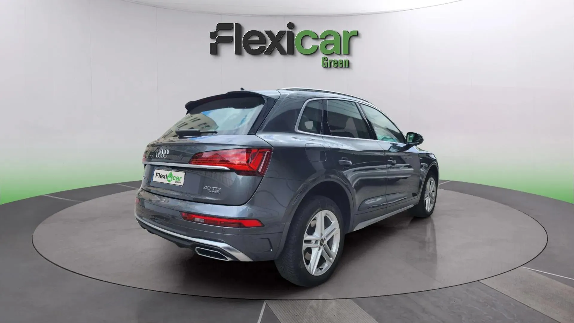 Audi Q5 40 TDI quattro-ultra - foto 7
