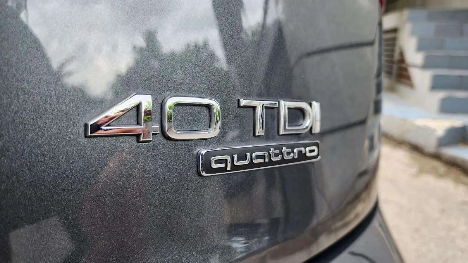 Audi Q5 40 TDI quattro-ultra - foto 34