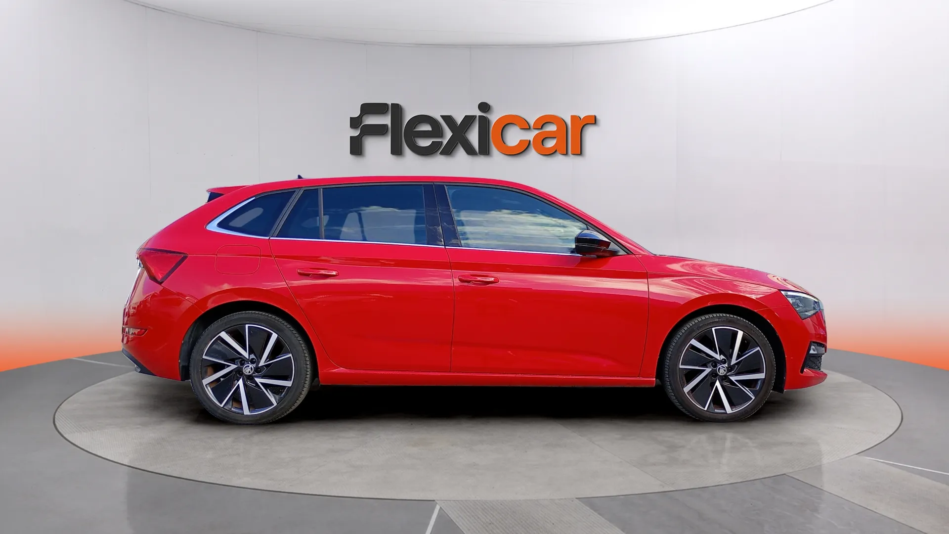Škoda Scala 1.5 TSI DSG Ambition - foto 2