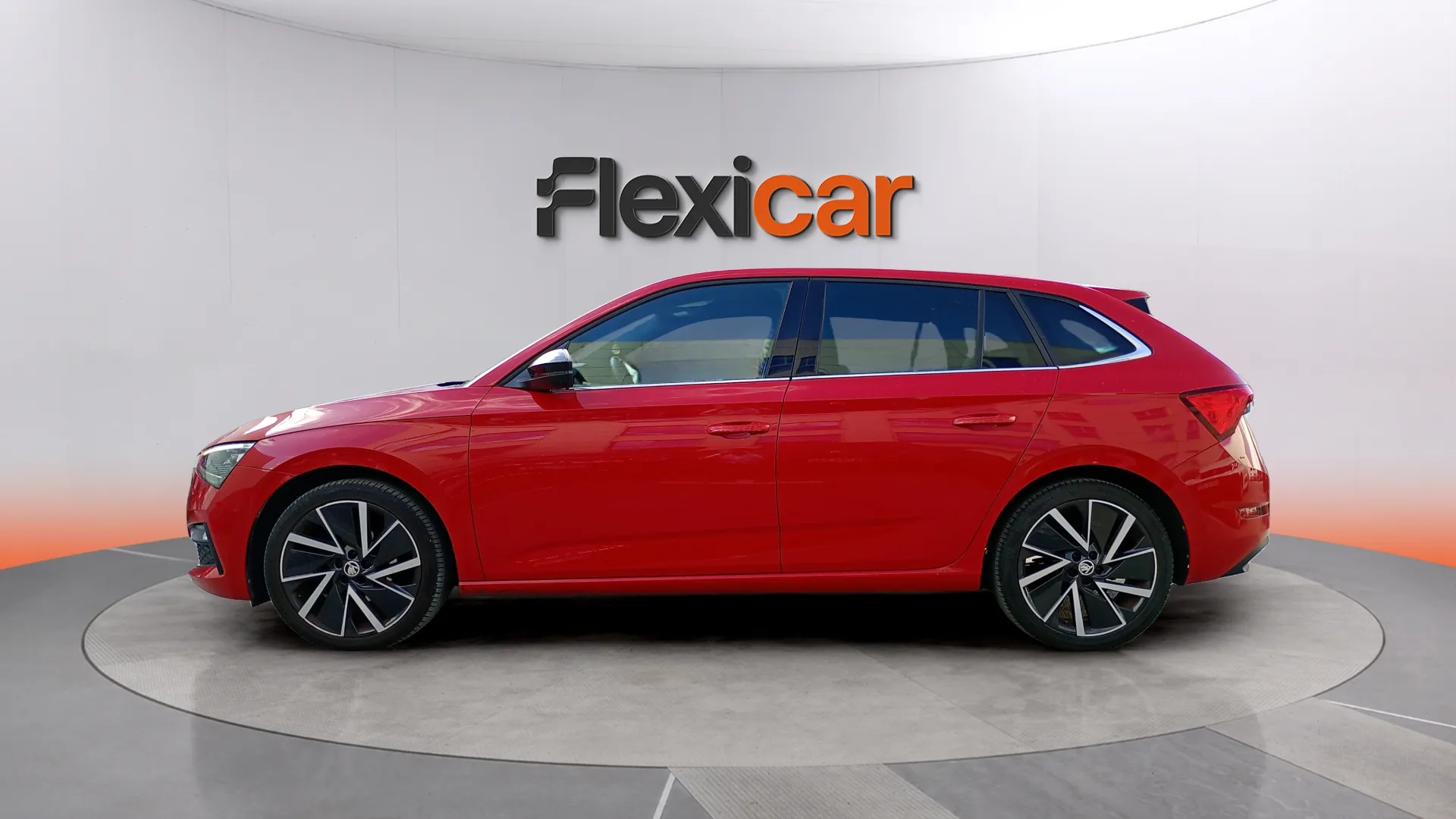 Škoda Scala 1.5 TSI DSG Ambition - foto 4