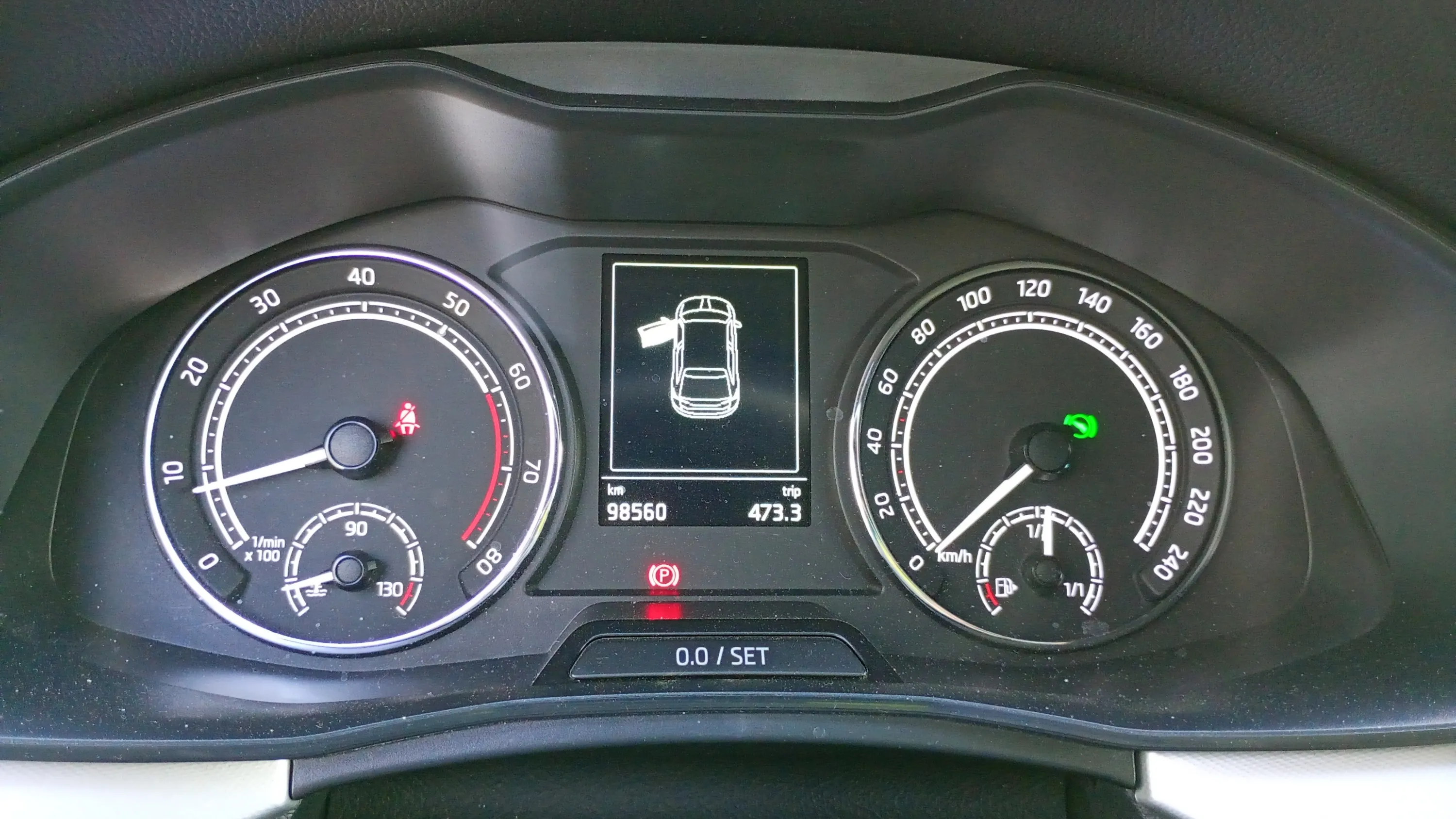 Škoda Scala 1.5 TSI DSG Ambition - foto 11