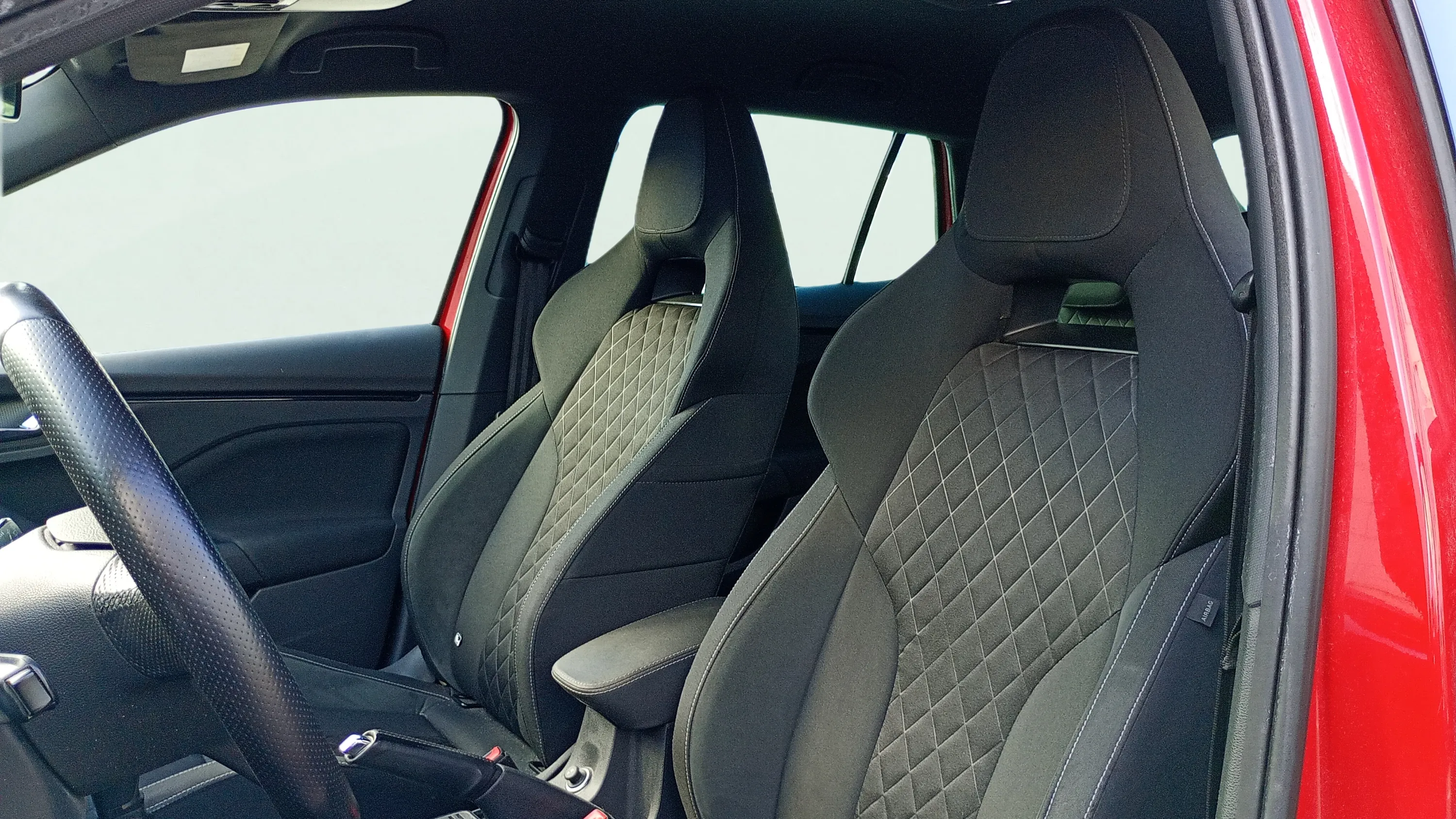 Škoda Scala 1.5 TSI DSG Ambition - foto 9