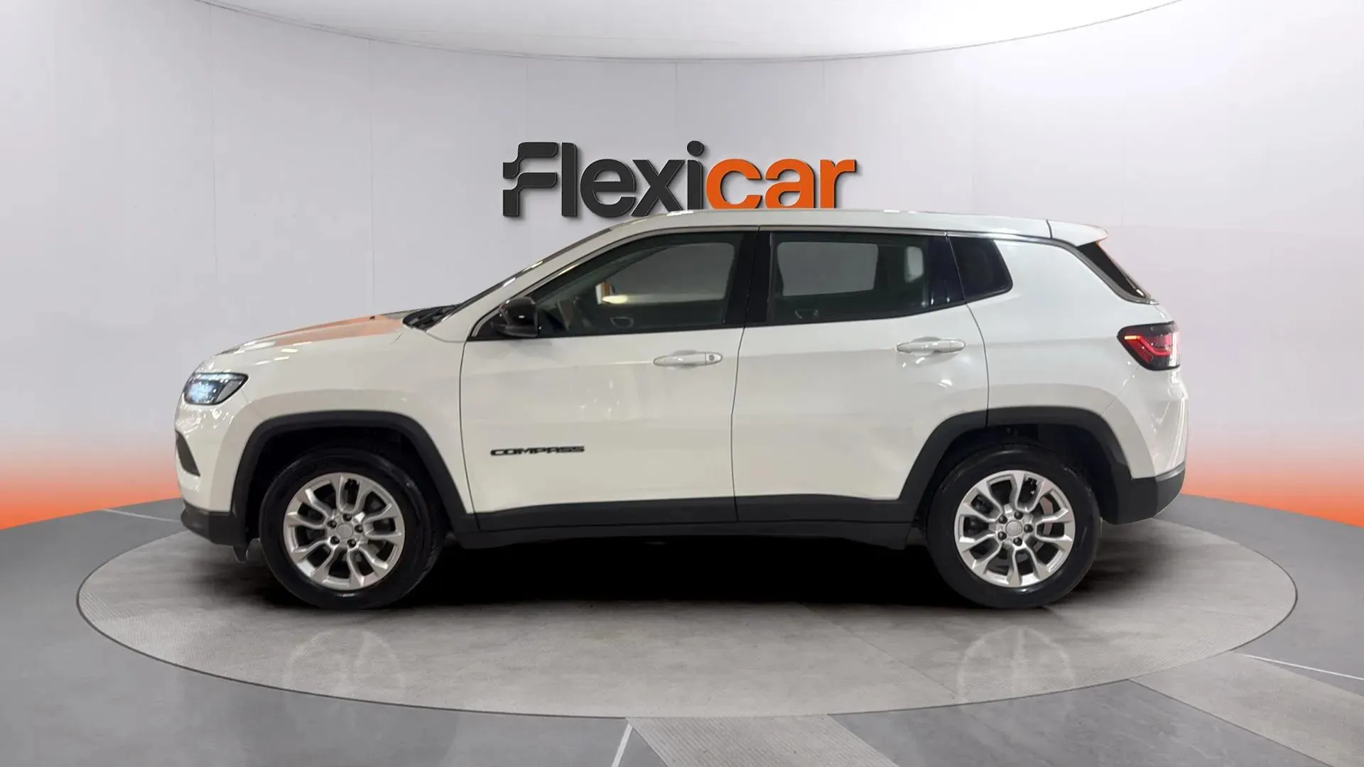 Jeep Compass 1.3 Gse T4 Longitude FWD - foto 4