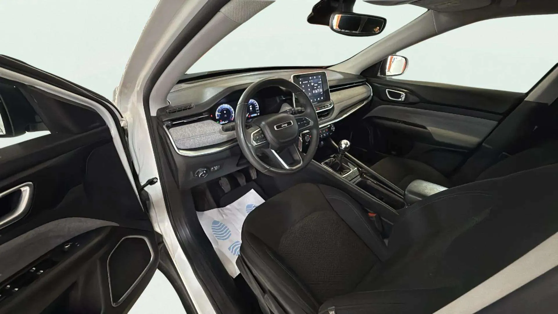 Jeep Compass 1.3 Gse T4 Longitude FWD - foto 10