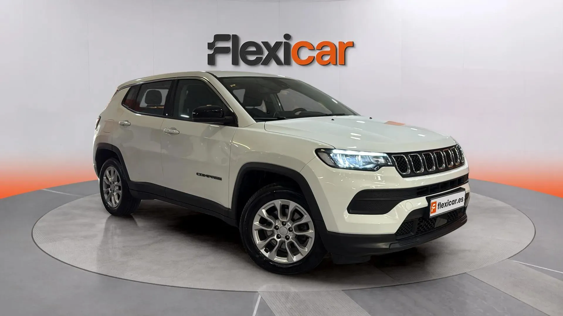 Jeep Compass 1.3 Gse T4 Longitude FWD