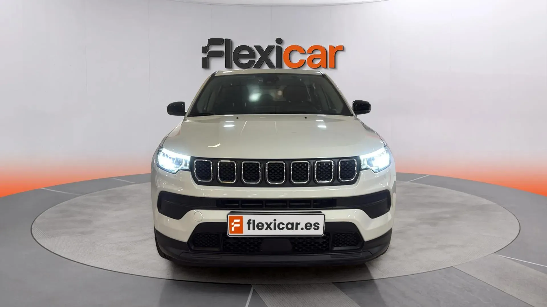 Jeep Compass 1.3 Gse T4 Longitude FWD - foto 2