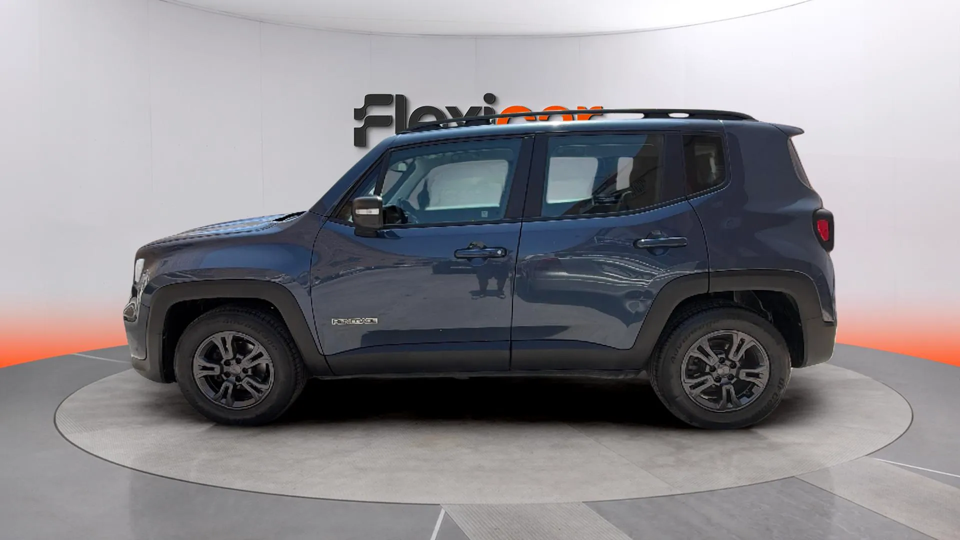 Jeep Renegade Longitude 1.0G 4x2 - foto 4