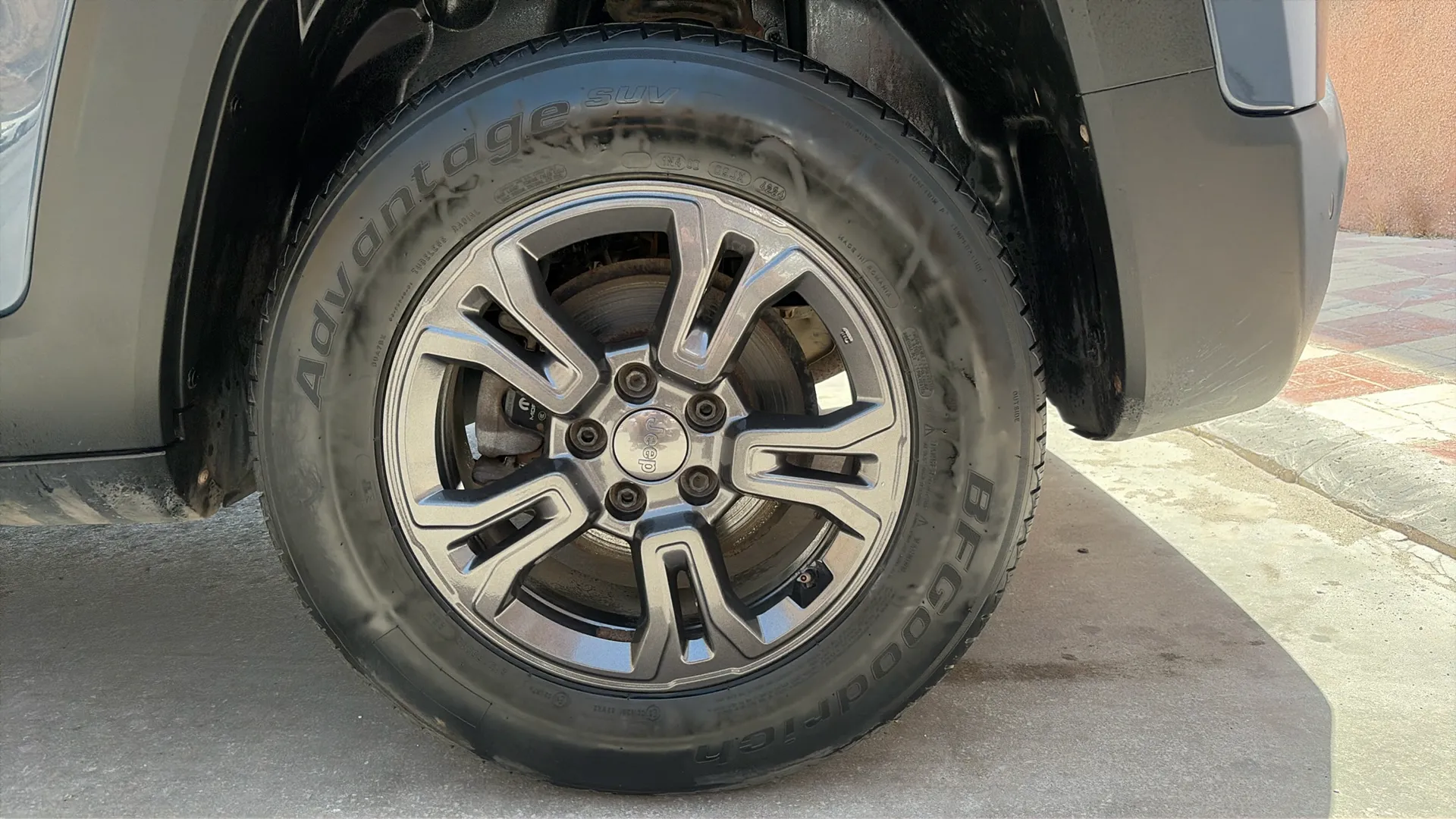 Jeep Renegade Longitude 1.0G 4x2 - foto 17