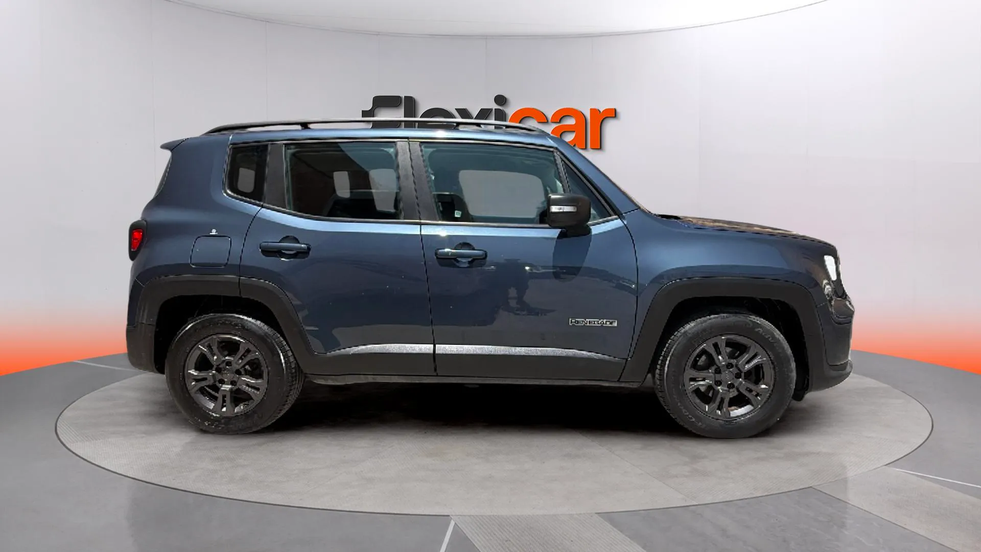 Jeep Renegade Longitude 1.0G 4x2 - foto 3
