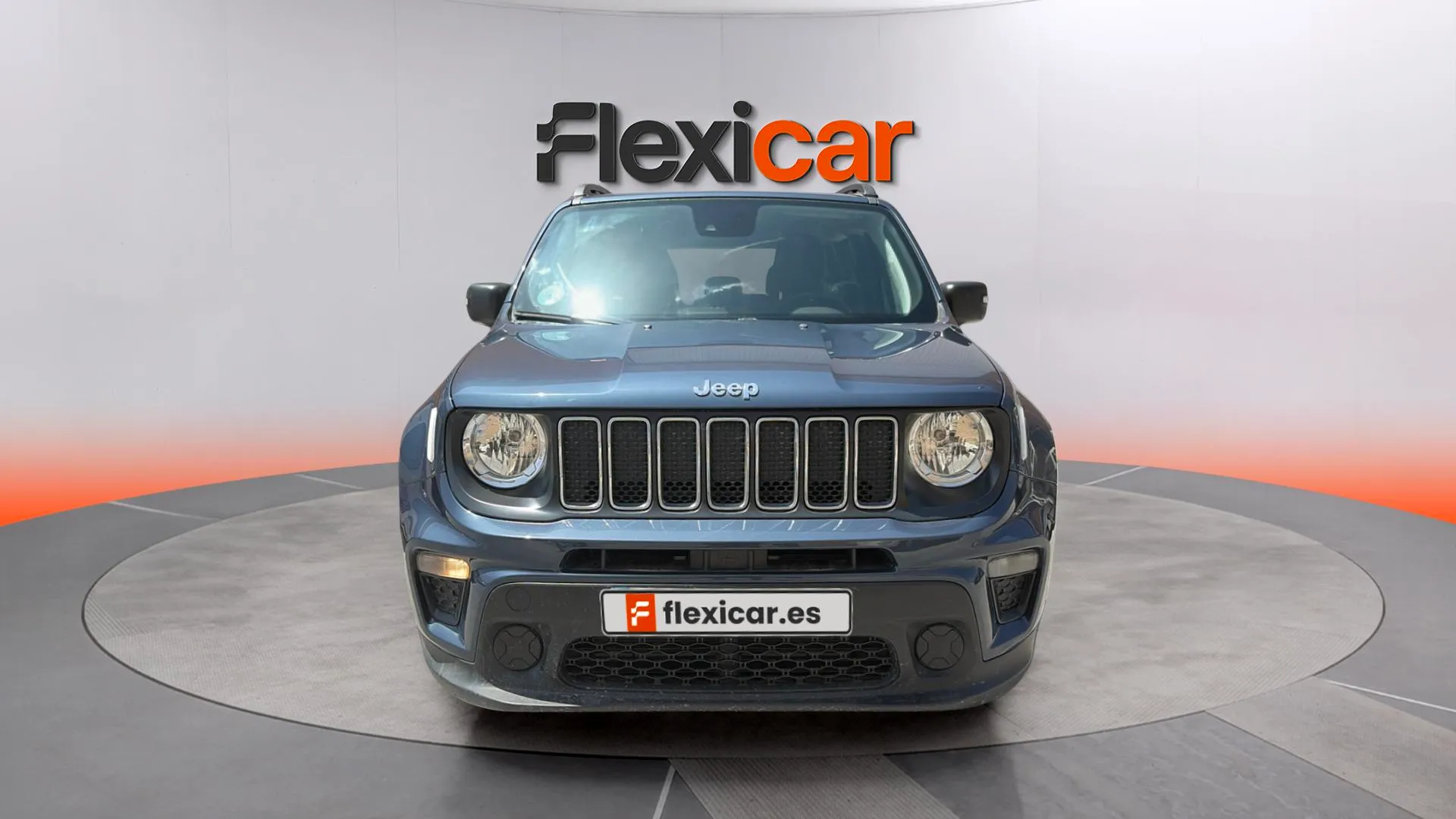 Jeep Renegade Longitude 1.0G 4x2 - foto 2