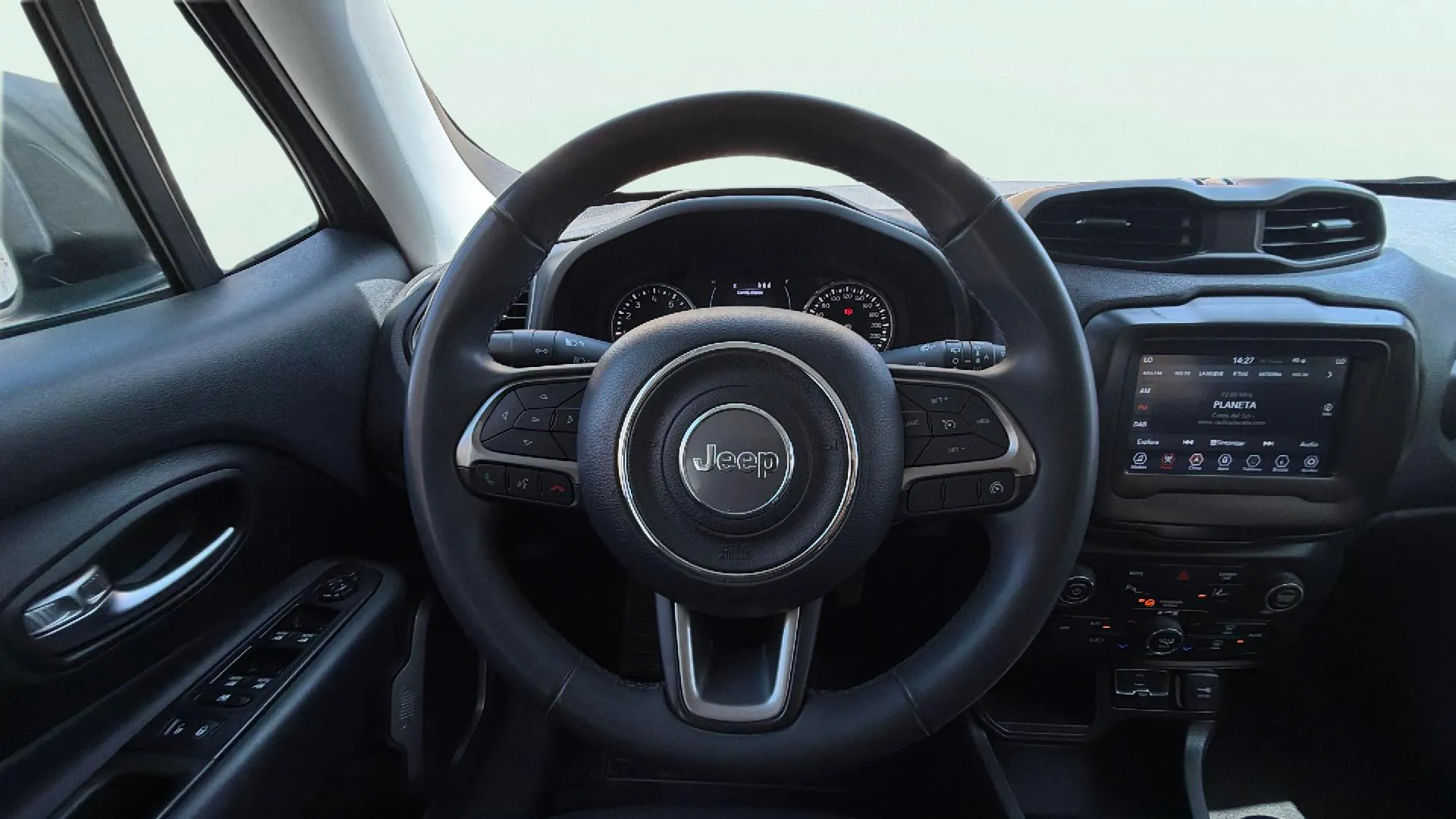 Jeep Renegade Longitude 1.0G 4x2 - foto 15