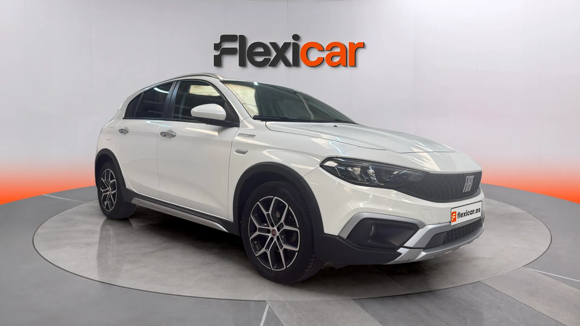Fiat Tipo Cross 1.5 Hybrid DCT