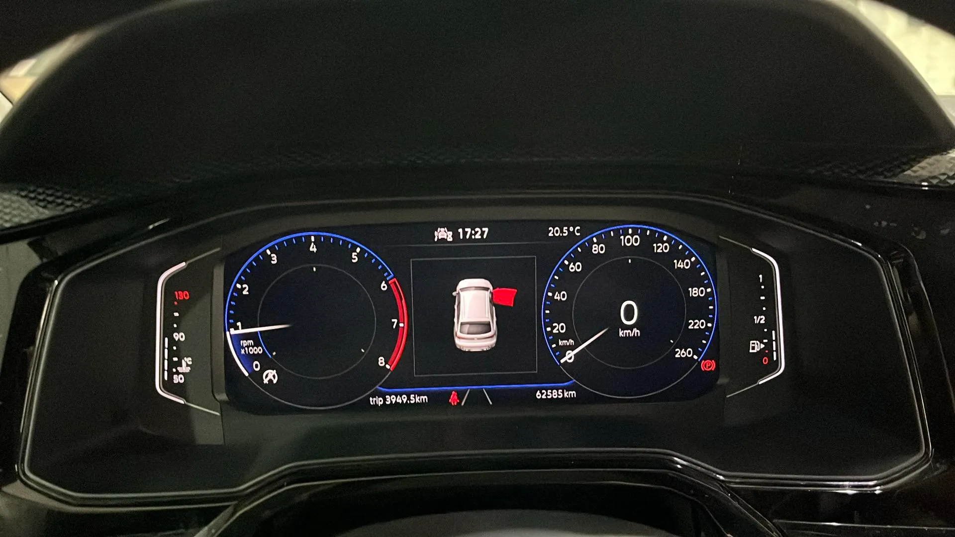 Volkswagen Taigo Life 1.0 TSI - foto 12