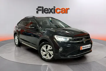 volkswagen taigo life 10 tsi 81kw 110cv gasolina manual sabadell 3 903000000260080