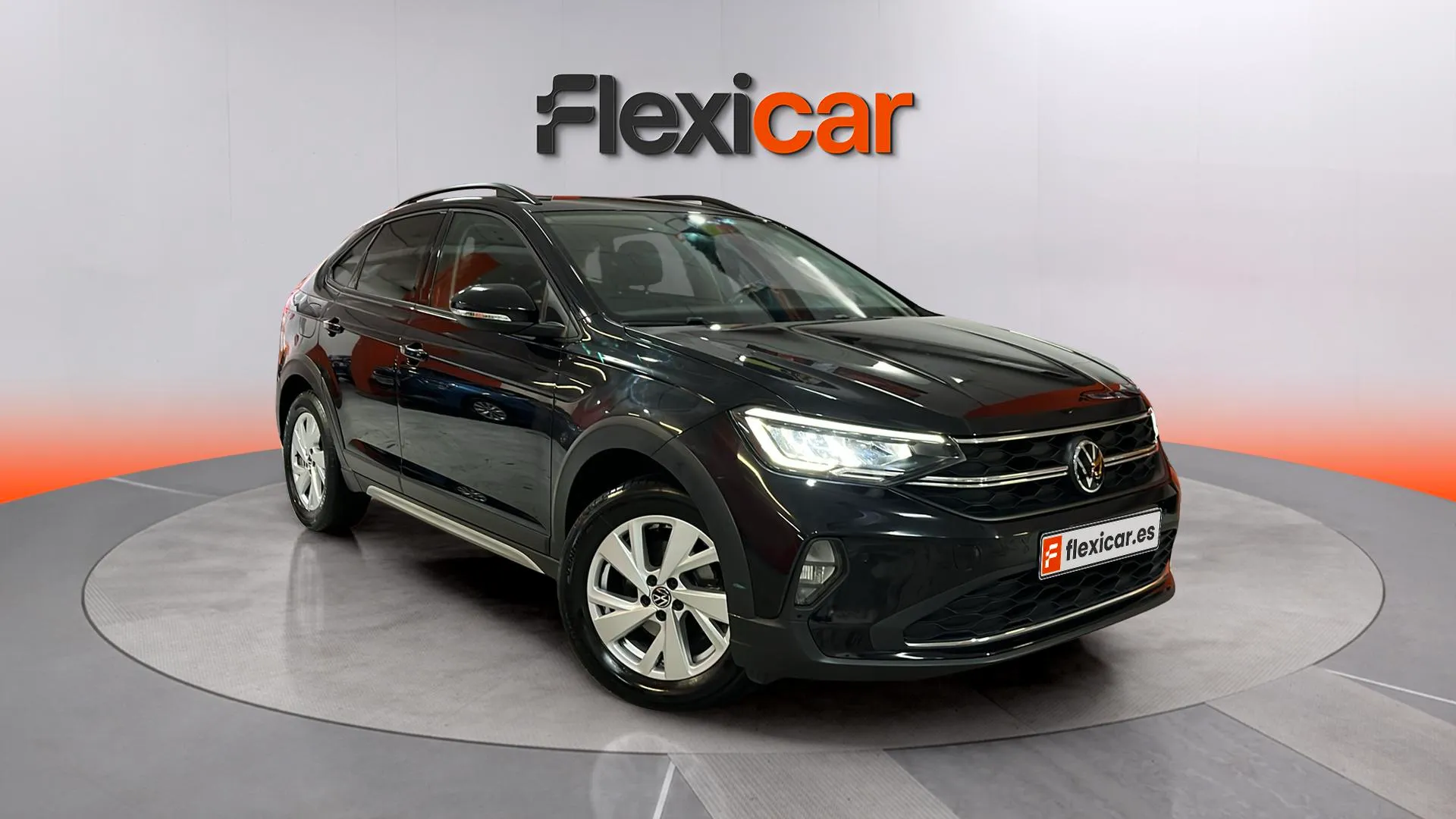 Volkswagen Taigo Life 1.0 TSI