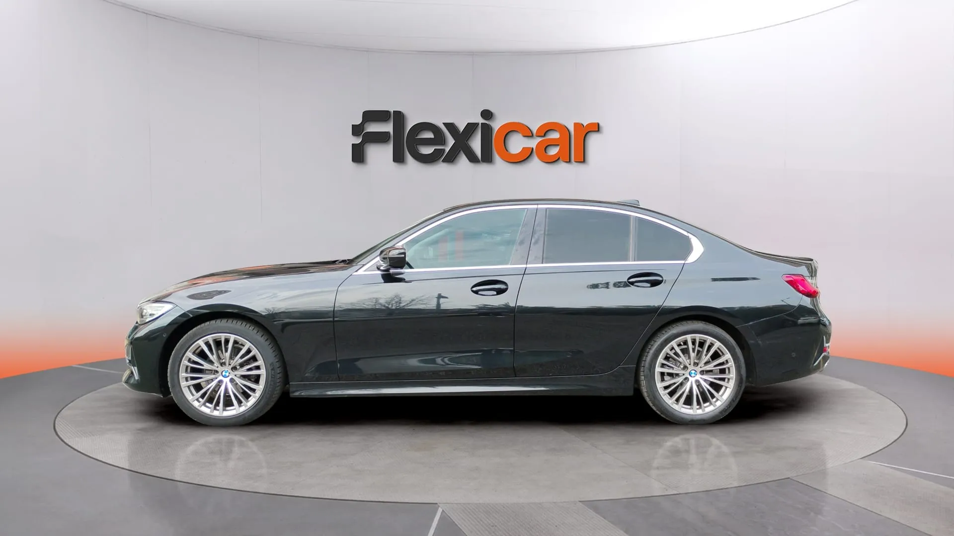 BMW Serie 3 318d - foto 6