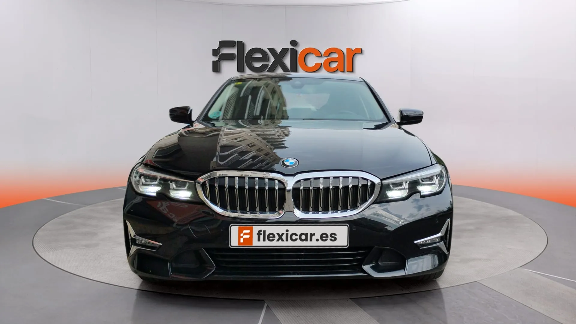 BMW Serie 3 318d - foto 8