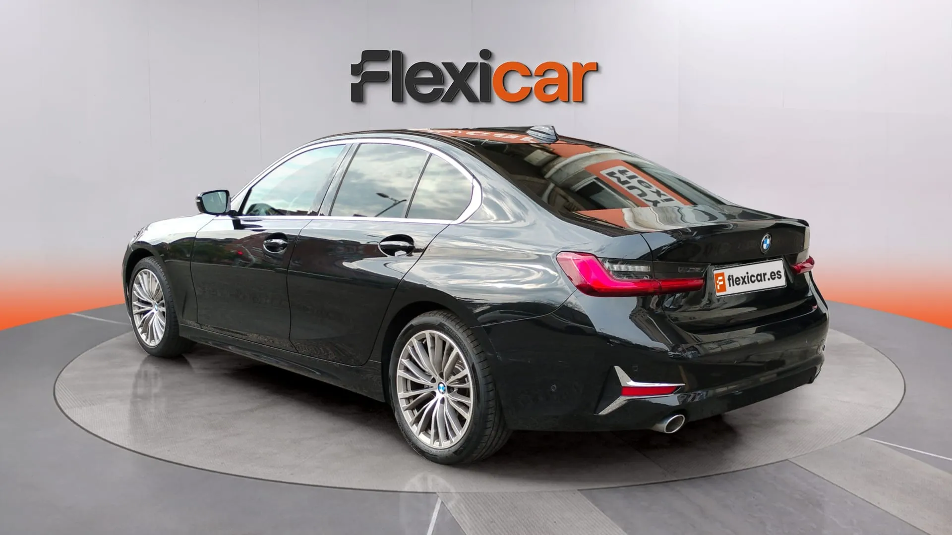 BMW Serie 3 318d - foto 5