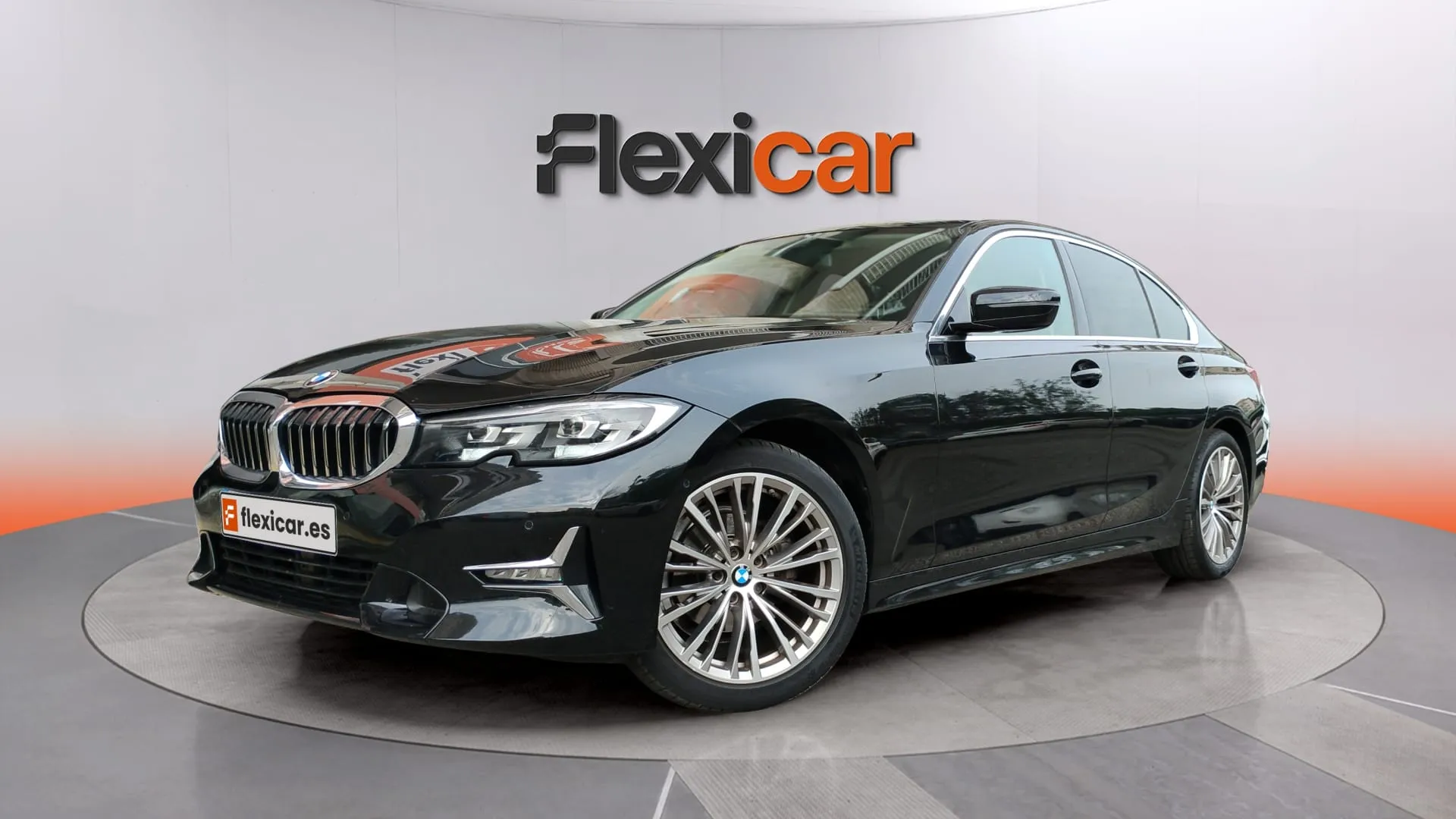 BMW Serie 3 318d - foto 7