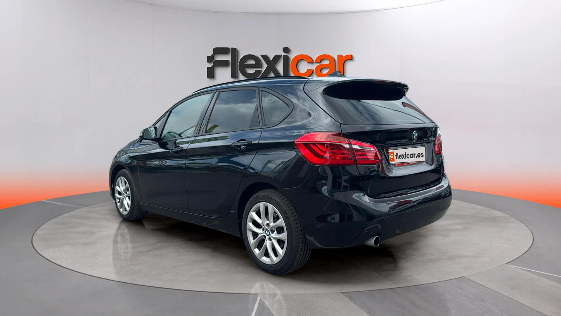 BMW Serie 2 Active Tourer 218d - foto 5