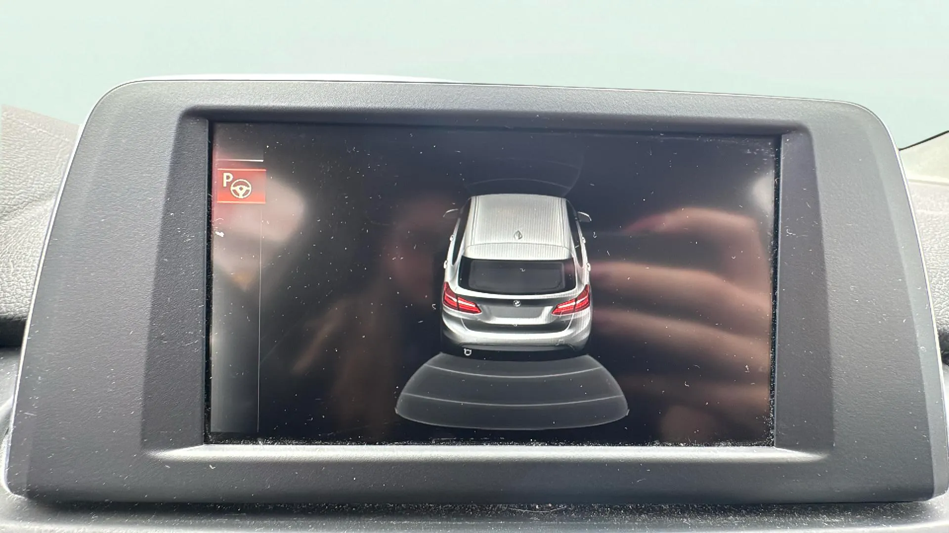 BMW Serie 2 Active Tourer 218d - foto 13