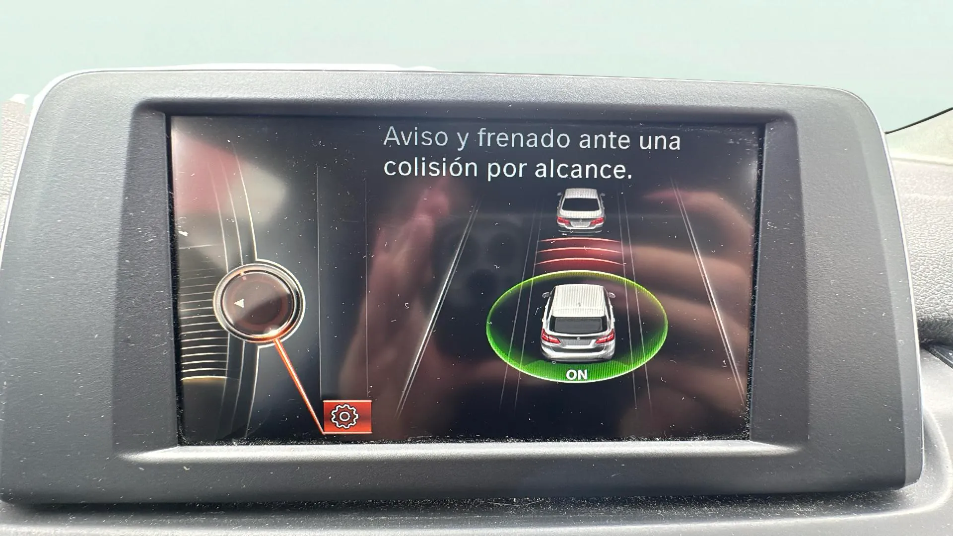 BMW Serie 2 Active Tourer 218d - foto 14