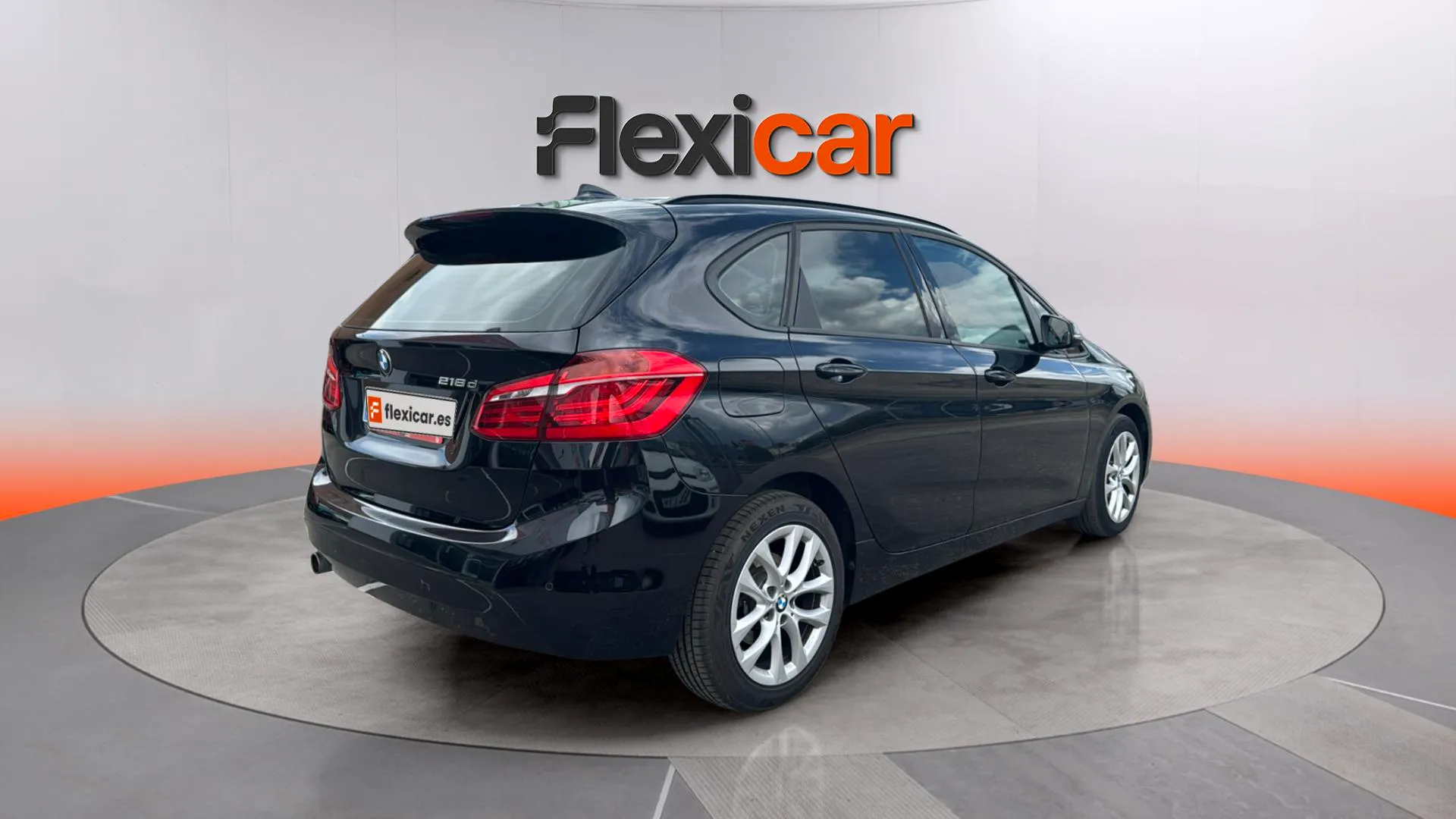 BMW Serie 2 Active Tourer 218d - foto 7