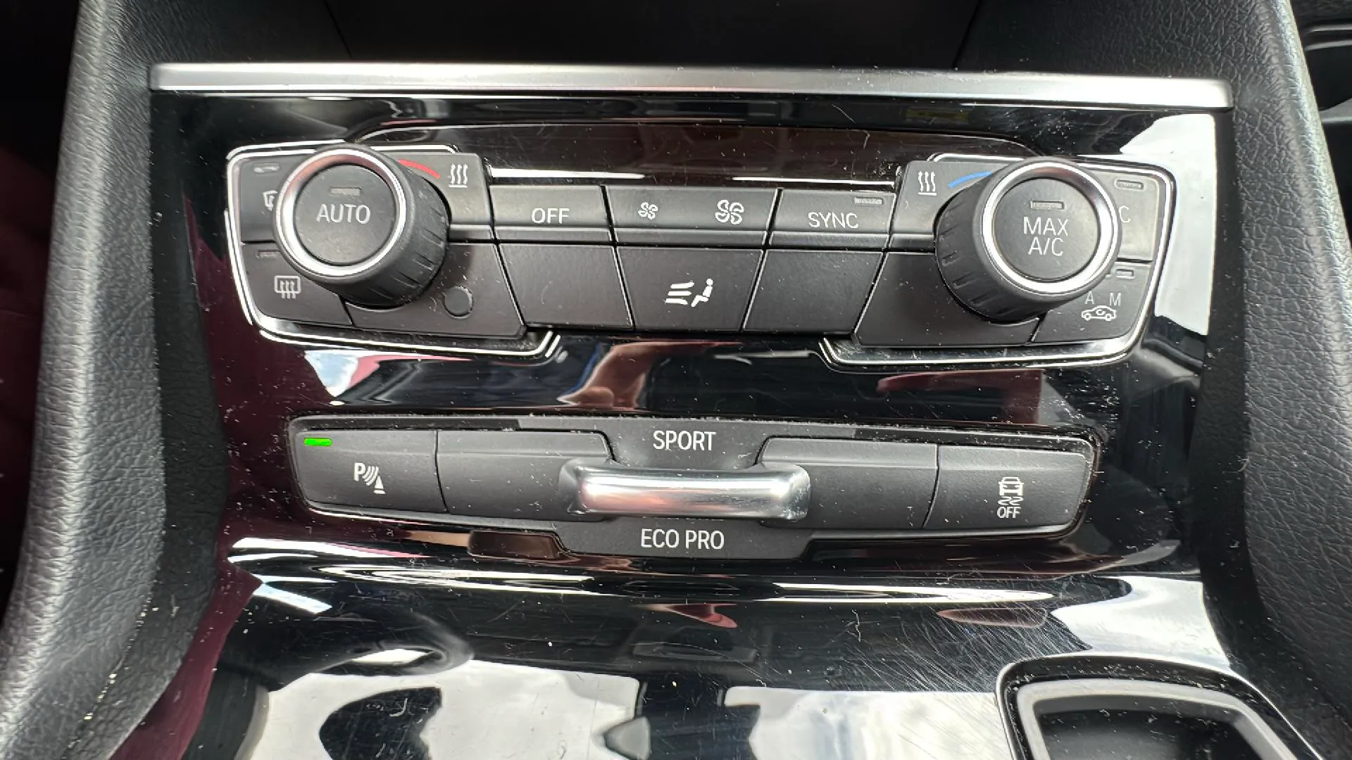 BMW Serie 2 Active Tourer 218d - foto 16