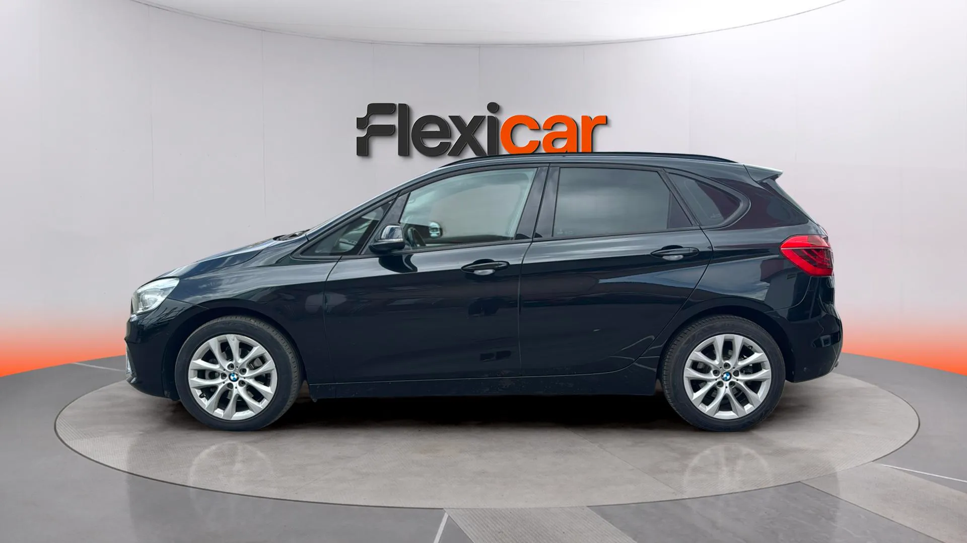 BMW Serie 2 Active Tourer 218d - foto 4