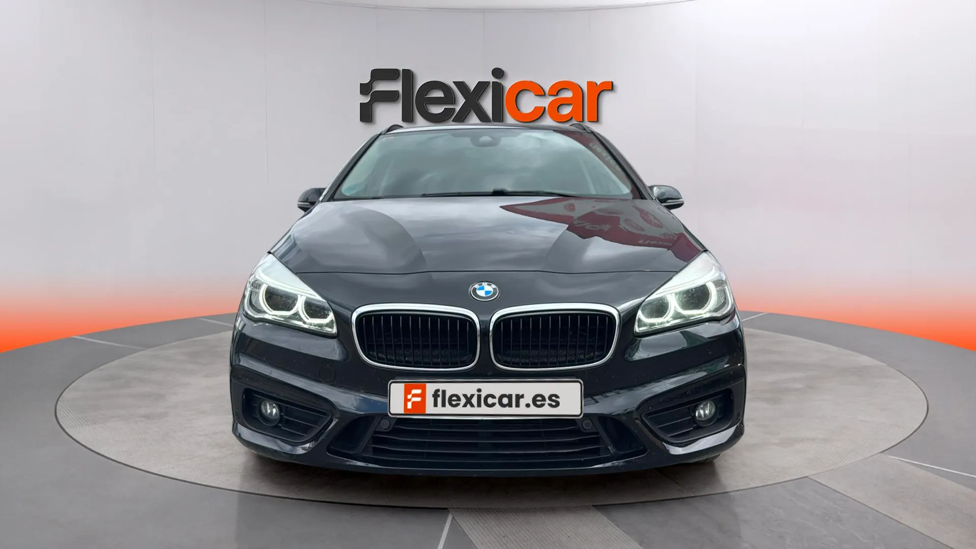 BMW Serie 2 Active Tourer 218d - foto 2
