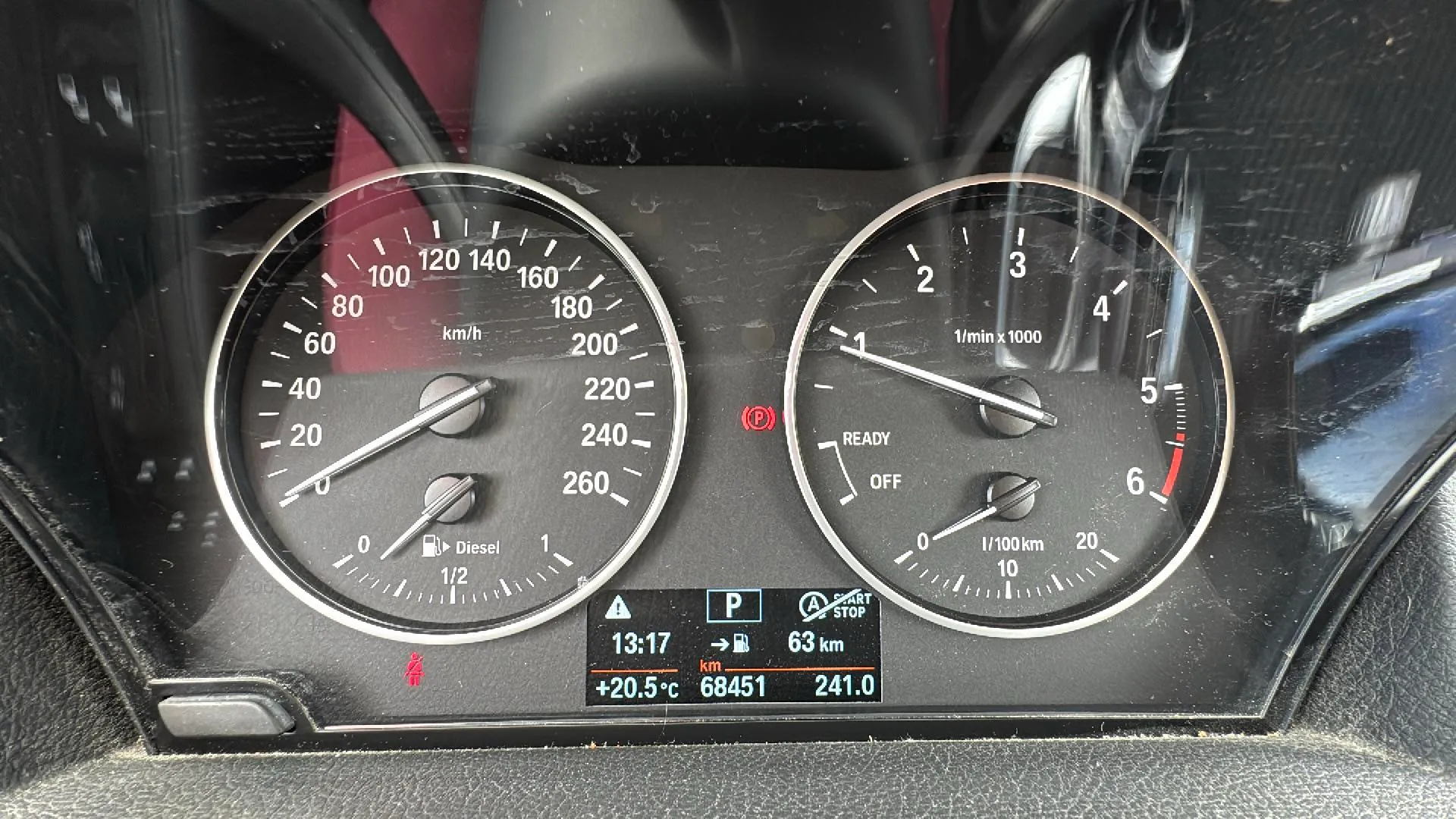 BMW Serie 2 Active Tourer 218d - foto 12