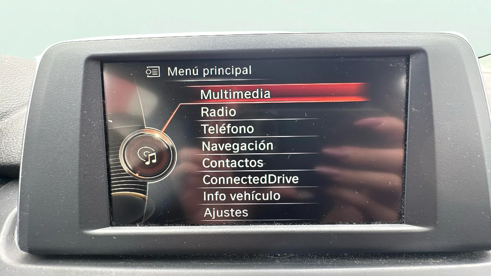 BMW Serie 2 Active Tourer 218d - foto 15