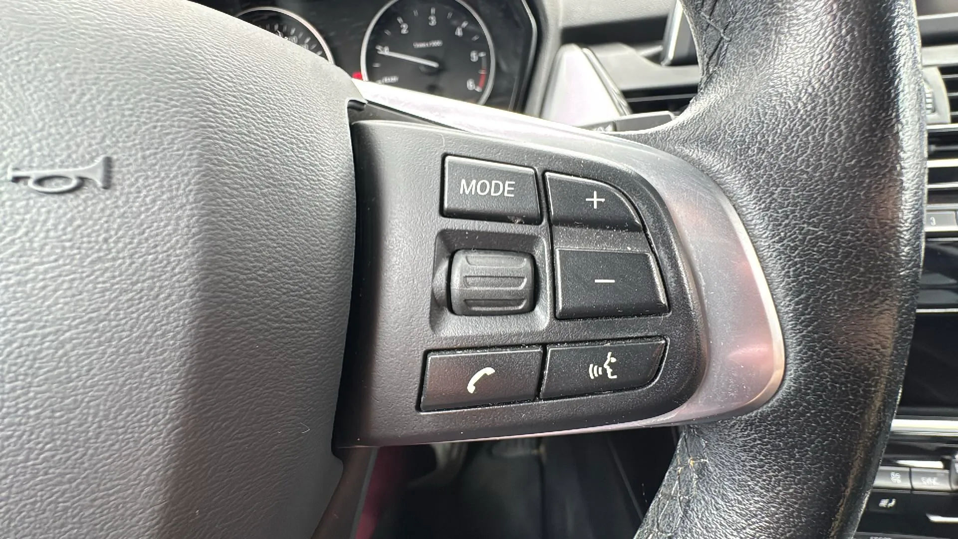 BMW Serie 2 Active Tourer 218d - foto 18