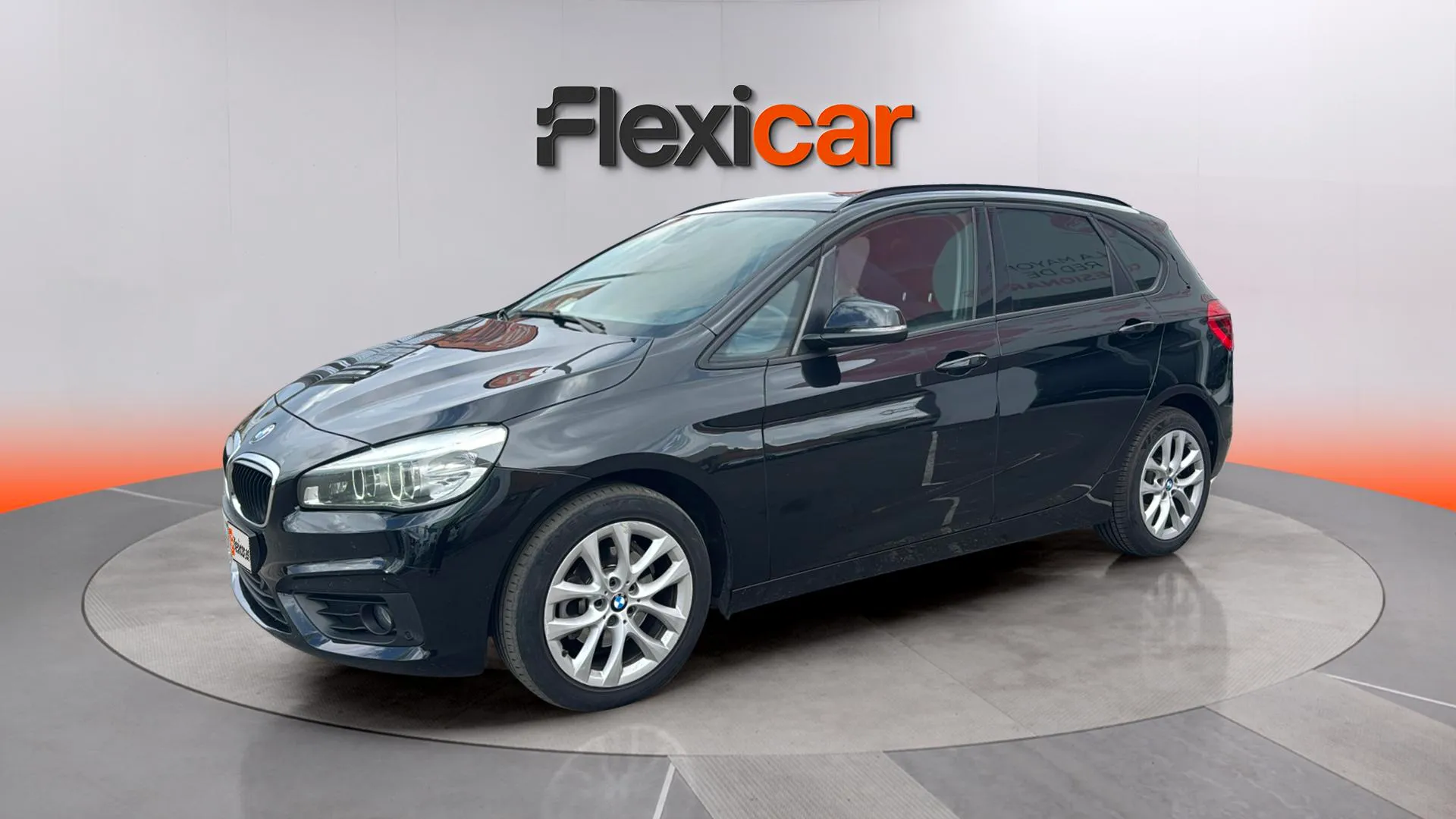 BMW Serie 2 Active Tourer 218d - foto 3
