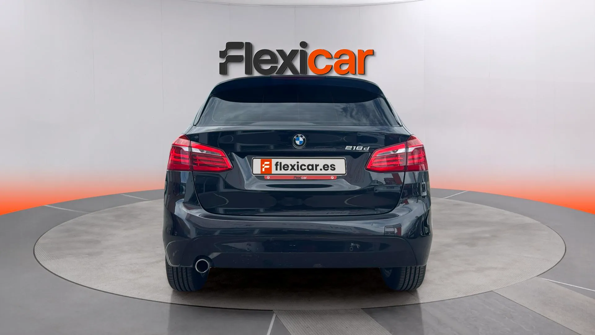 BMW Serie 2 Active Tourer 218d - foto 6
