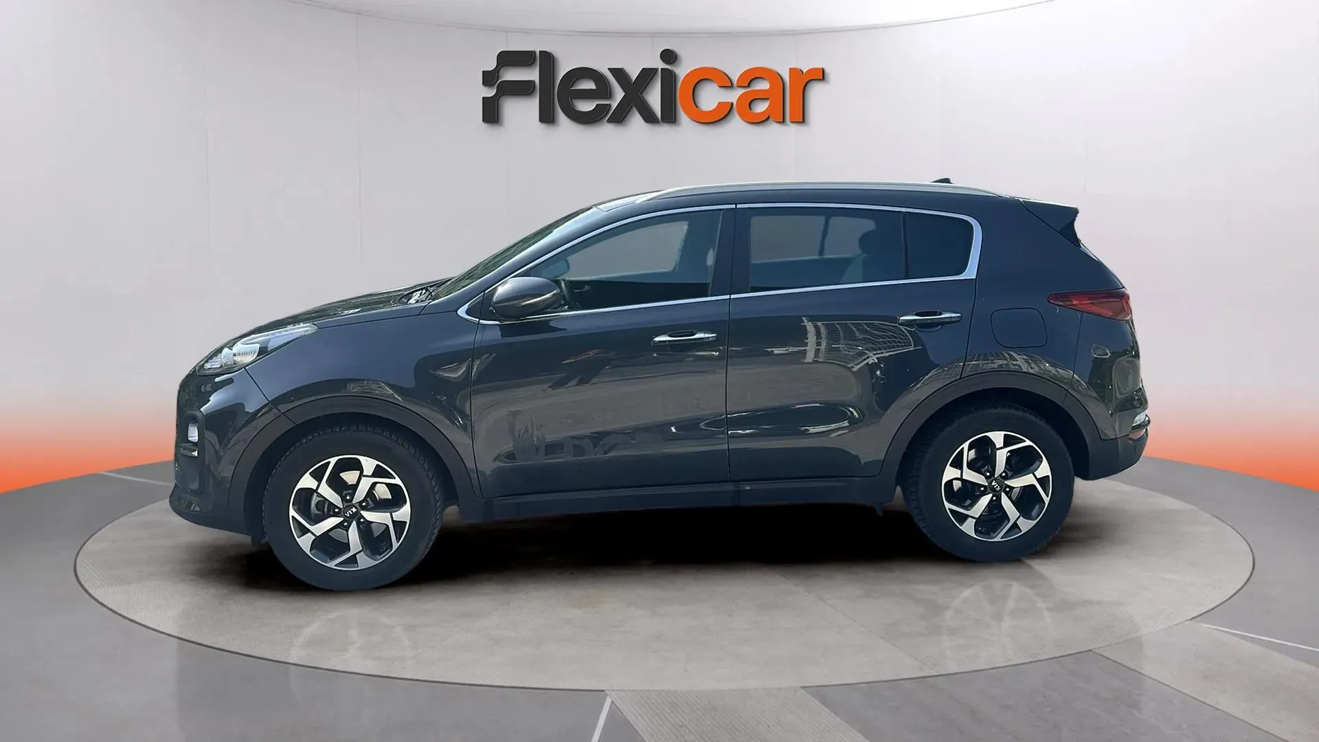 Kia Sportage 1.6 MHEV Drive Plus 4x2 - foto 8