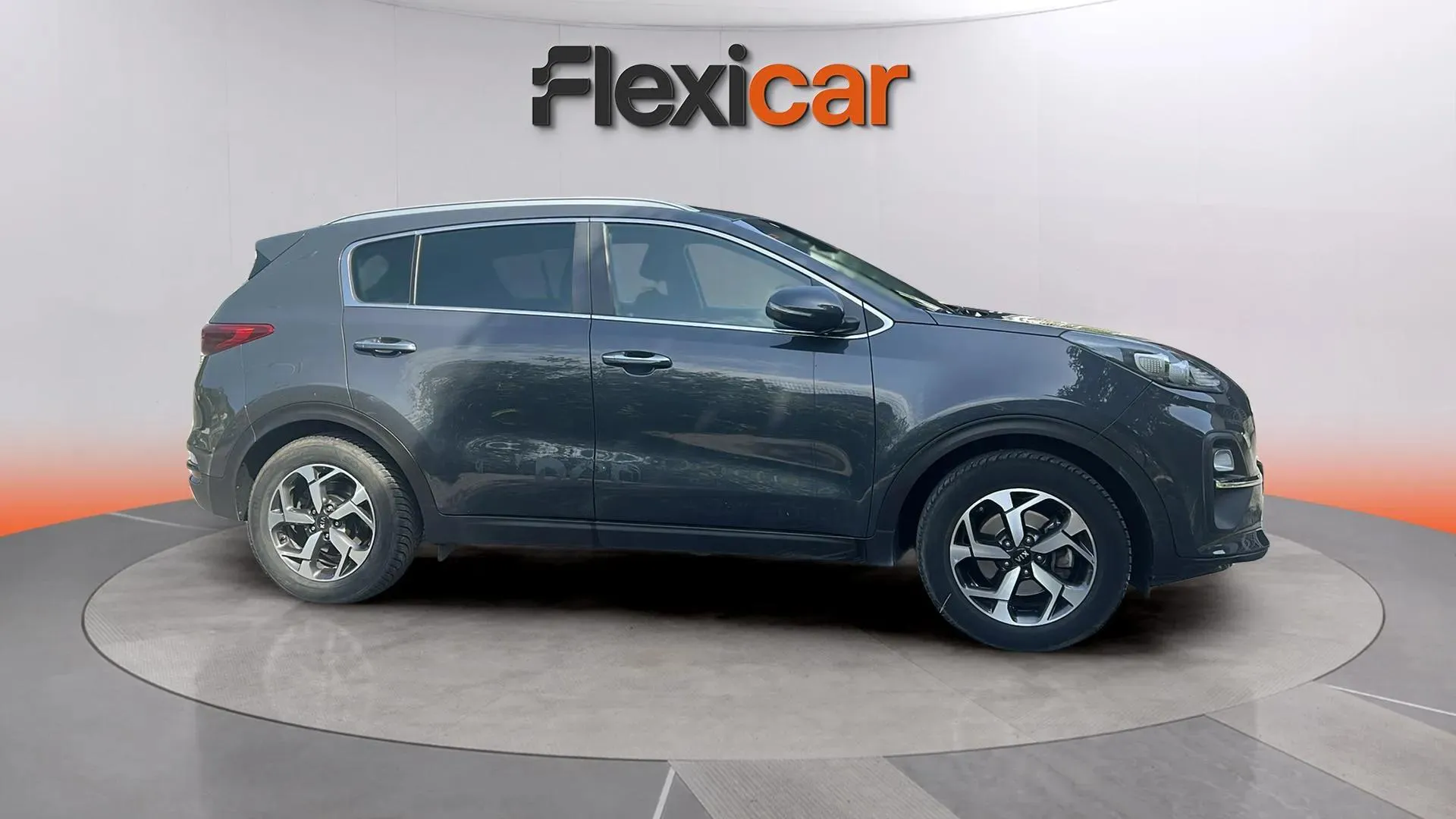 Kia Sportage 1.6 MHEV Drive Plus 4x2 - foto 7