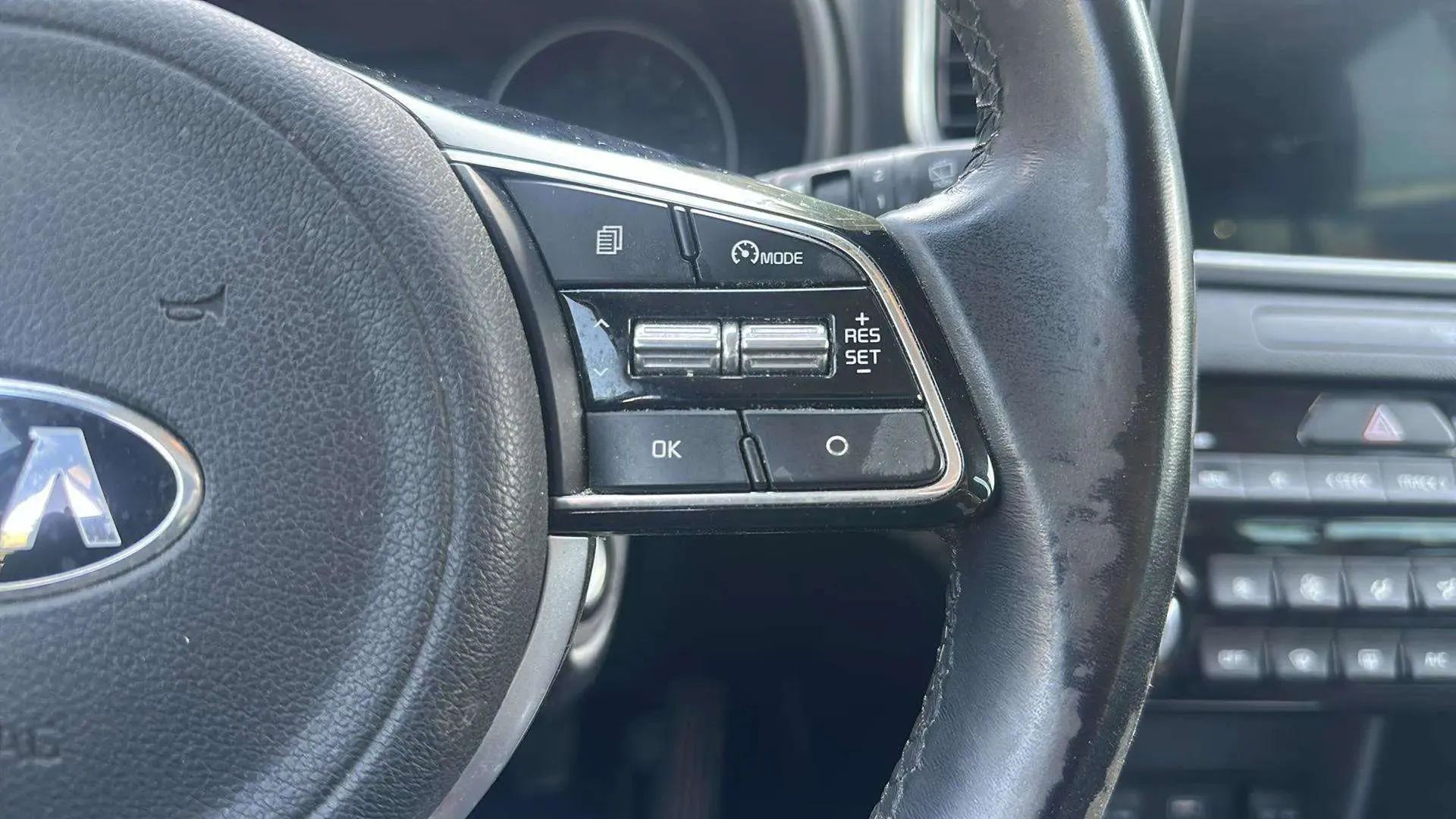 Kia Sportage 1.6 MHEV Drive Plus 4x2 - foto 15