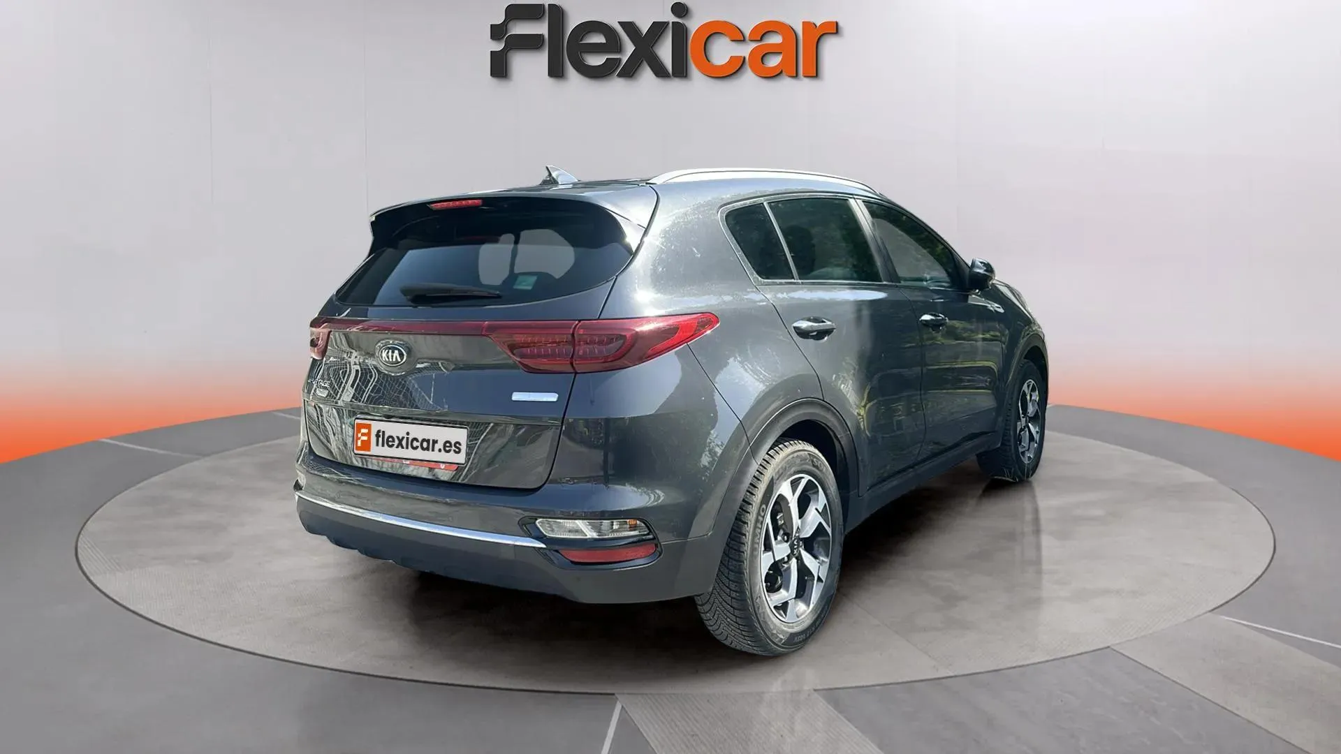 Kia Sportage 1.6 MHEV Drive Plus 4x2 - foto 4