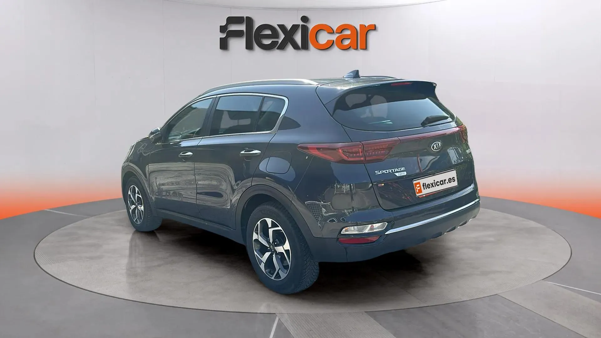 Kia Sportage 1.6 MHEV Drive Plus 4x2 - foto 6