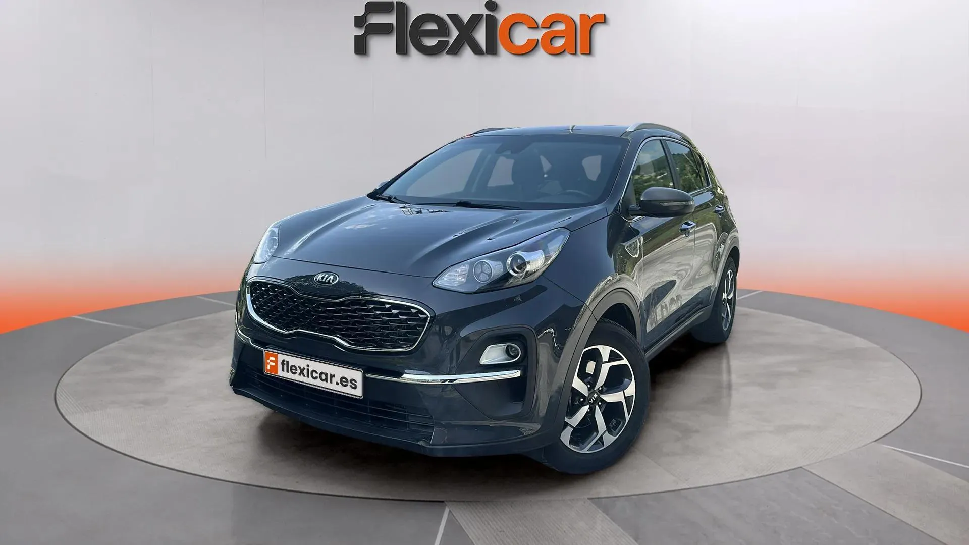 Kia Sportage 1.6 MHEV Drive Plus 4x2 - foto 3