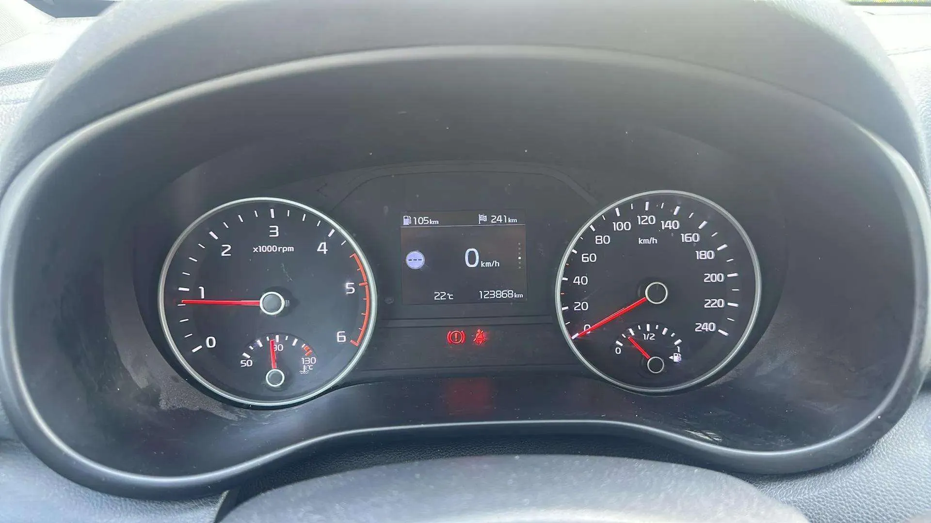 Kia Sportage 1.6 MHEV Drive Plus 4x2 - foto 14