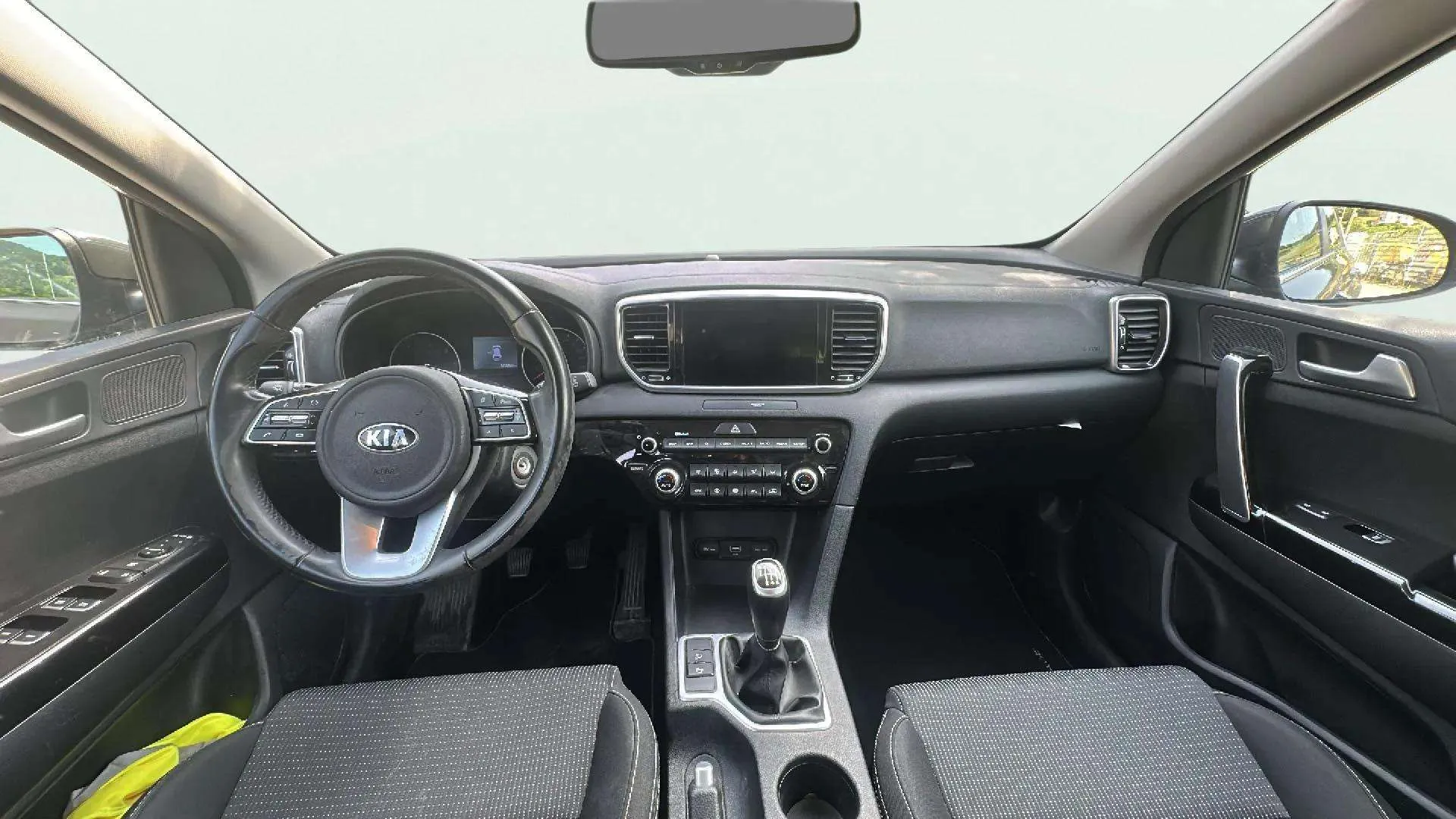 Kia Sportage 1.6 MHEV Drive Plus 4x2 - foto 12