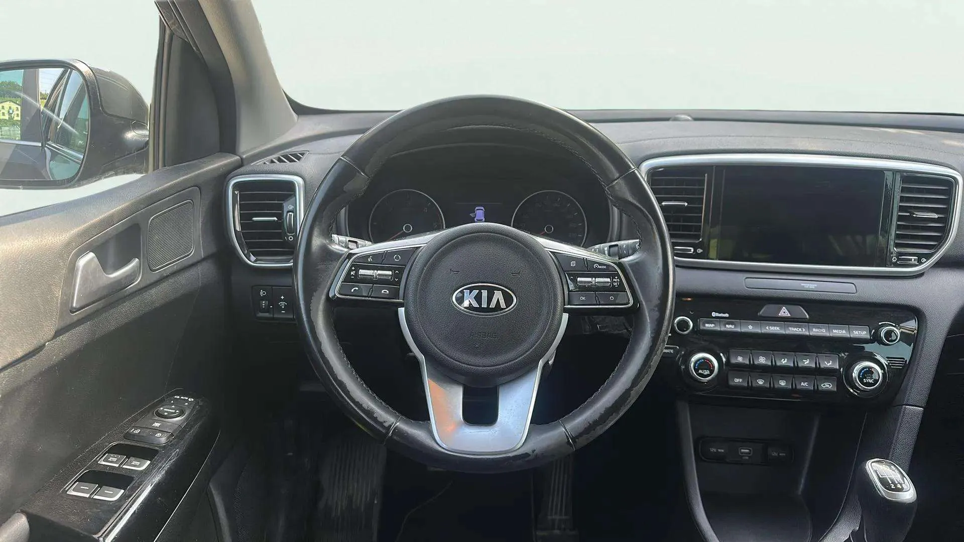 Kia Sportage 1.6 MHEV Drive Plus 4x2 - foto 13
