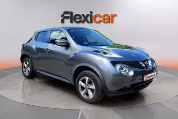 nissan juke g e6d temp 83 kw 112 cv 5mt acenta gasolina manual talavera de la reina 903000000260093